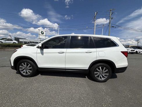 Used 2020 Honda Pilot EX image 11