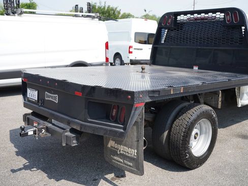 Used 2023 Chevrolet Silverado 3500 W/T w/ WT Convenience Package AWD/4WD image 11