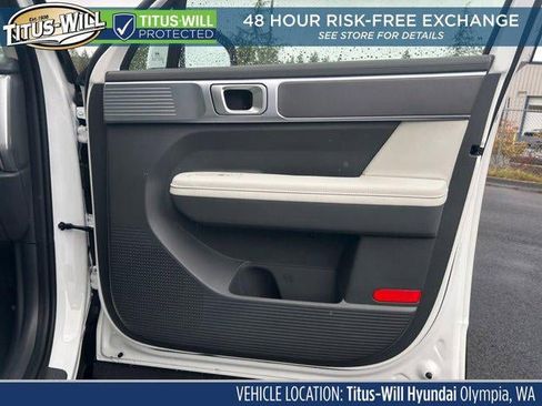 New 2026 Hyundai Santa Fe SEL AWD/4WD image 61