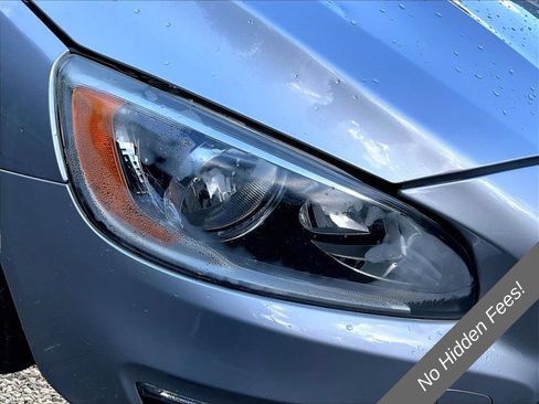 Used 2015 Volvo S60 T5 Platinum AWD/4WD image 24