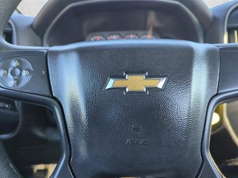 Used 2016 Chevrolet Silverado 1500 W/T w/ WT Fleet Convenience Package image 20