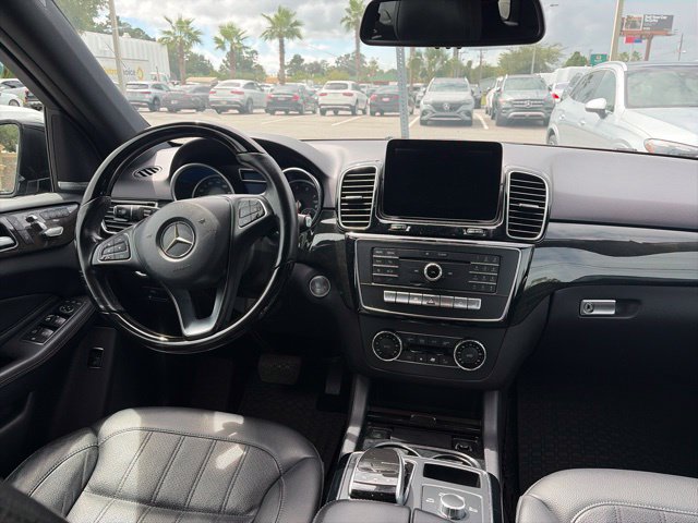 Used 2017 Mercedes-Benz GLE 350 image 13