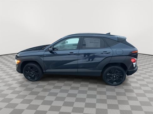 Used 2026 Hyundai Kona SEL Sport AWD/4WD image 8