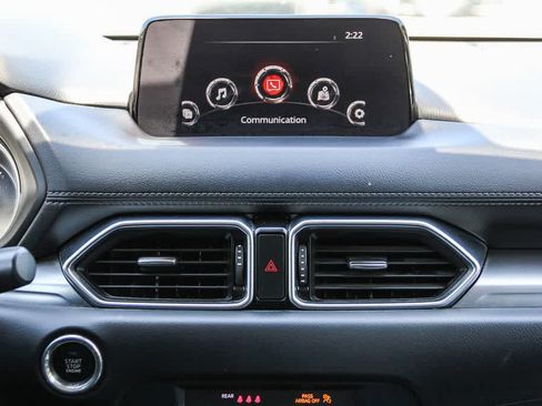 Used 2019 MAZDA CX-5 Touring FWD image 15