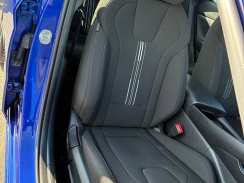 Used 2023 Hyundai Elantra SEL w/ Convenience Package image 16