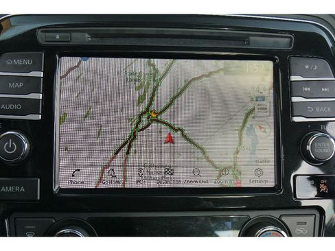 Used 2022 Nissan Maxima SR w/ Sport Mat Group image 29