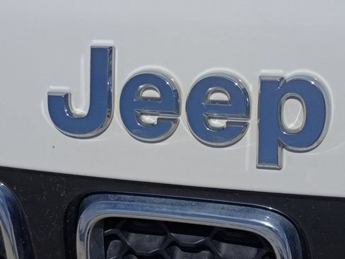 Used 2021 Jeep Compass Latitude AWD/4WD image 15