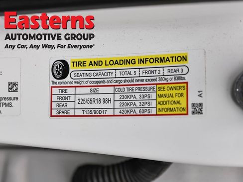 Used 2023 Honda HR-V Sport image 34