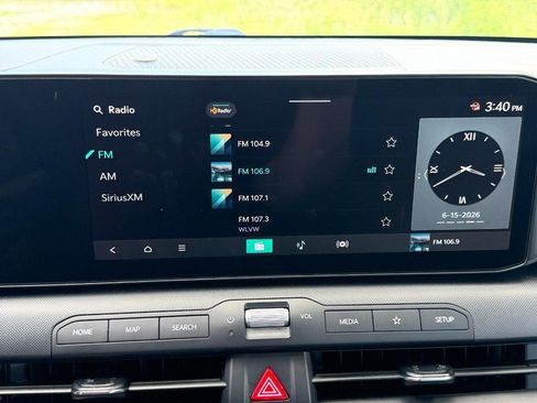 Used 2025 Kia K4 FWD image 34