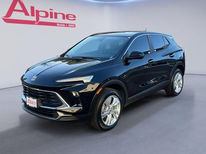 Used 2024 Buick Encore GX Preferred w/ Advanced Technology Package