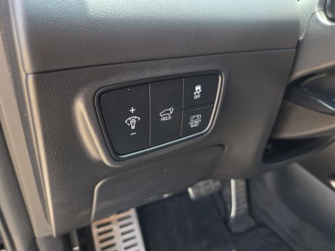 Used 2024 Hyundai Tucson N Line AWD/4WD image 17