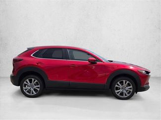 Used 2021 MAZDA CX-30 FWD 2.5 S w/ Select Package video 4