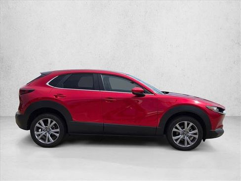 Used 2021 MAZDA CX-30 FWD 2.5 S w/ Select Package image 4