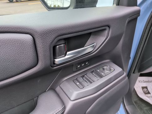 New 2026 Toyota Land Cruiser w/ Premium Package AWD/4WD image 17