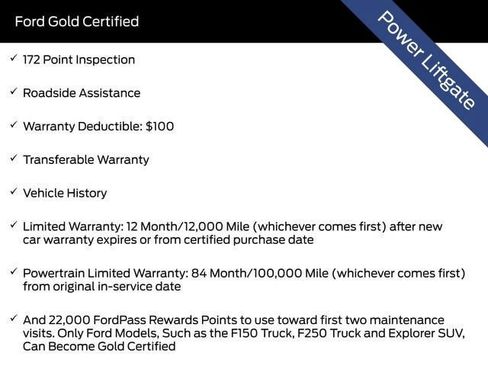 Used 2023 Ford Expedition Limited RWD image 23