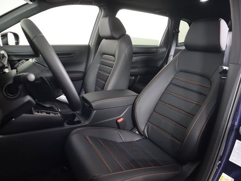 New 2026 Honda CR-V Sport-L image 19