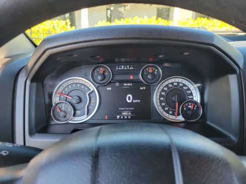 Used 2021 RAM 1500 Express w/ Express Value Package image 29