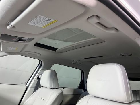 New 2026 Hyundai Palisade Calligraphy image 13