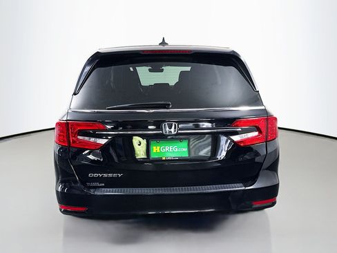 Used 2023 Honda Odyssey EX-L image 8