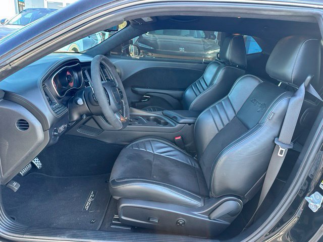 Used 2023 Dodge Challenger SRT Hellcat Redeye RWD image 11