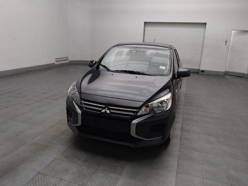 Used 2024 Mitsubishi Mirage G4 LE FWD image 15