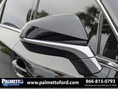 Used 2019 Lexus NX 300 F Sport w/ Accessory Package 2 FWD image 12