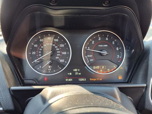 Used 2015 BMW 228i xDrive Convertible image 23