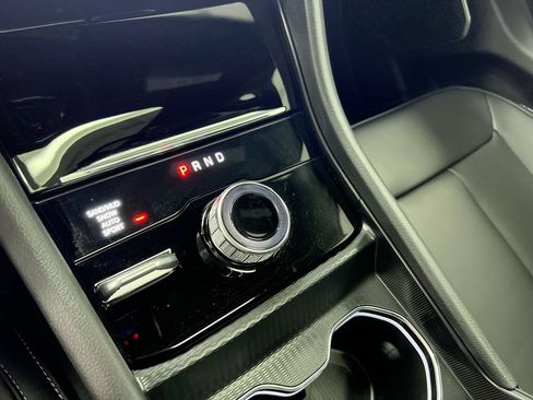 New 2026 Jeep Grand Cherokee Limited w/ Limited Altitude Package AWD/4WD image 18