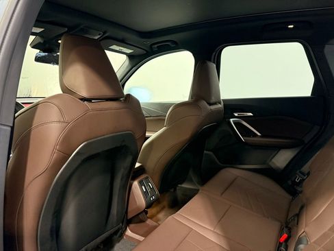 Used 2025 BMW X1 xDrive28i image 20