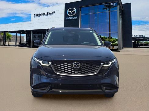 New 2026 MAZDA CX-5 2.5 S w/ Premium Package AWD/4WD image 9