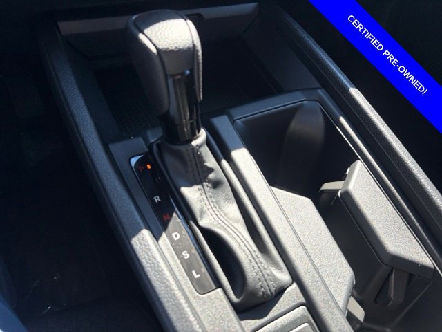 Certified 2024 Honda Accord LX image 29