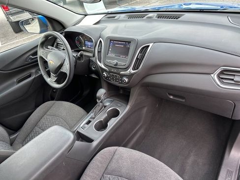 Certified 2024 Chevrolet Equinox LT image 22