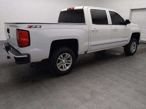 Used 2018 Chevrolet Silverado 1500 LT w/ All Star Edition image 9