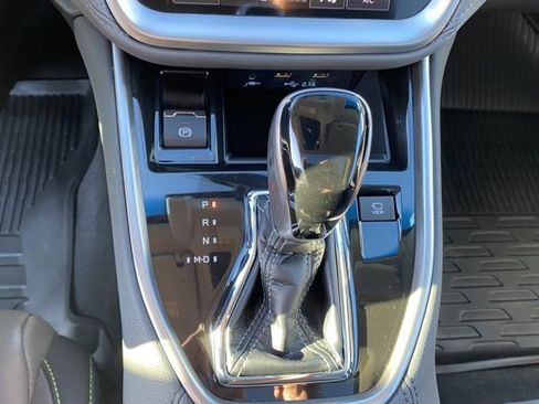 Used 2021 Subaru Outback Onyx Edition XT w/ Popular Package #2 image 19