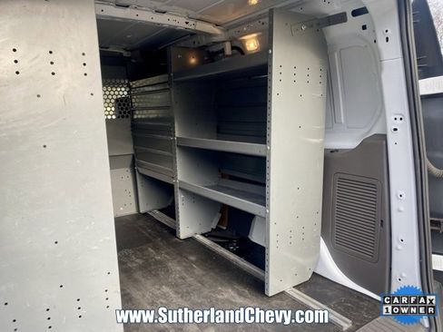 Used 2022 Ford Transit Connect XL image 28
