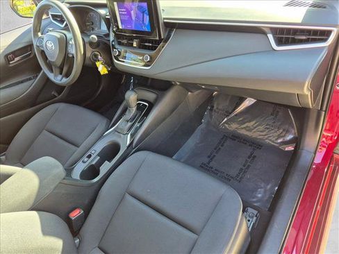 Used 2023 Toyota Corolla LE FWD image 20