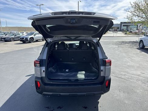 New 2026 Subaru Outback Premium image 21
