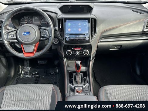 Used 2023 Subaru Forester Sport image 13