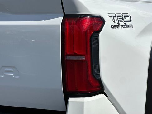 Used 2024 Toyota Tacoma TRD Off-Road AWD/4WD image 23