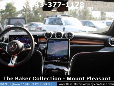 Certified 2026 Mercedes-Benz GLC 300 GLC 300 image 26