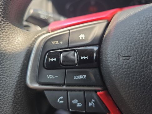 Used 2018 Honda Accord LX image 22