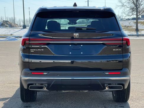 New 2026 Buick Enclave Preferred w/ Power Package image 42