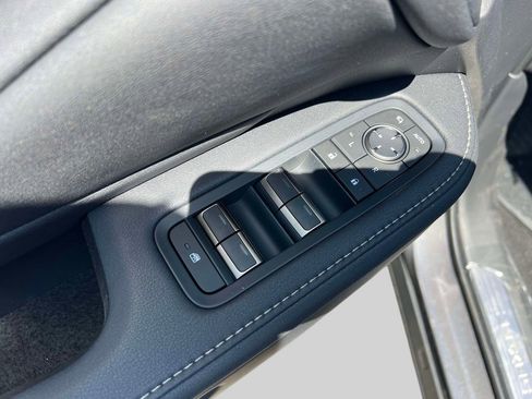 New 2026 Lexus TX 350 AWD image 17