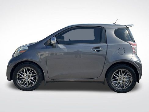 Used 2012 Scion iQ w/ Rear Speaker Pkg image 4