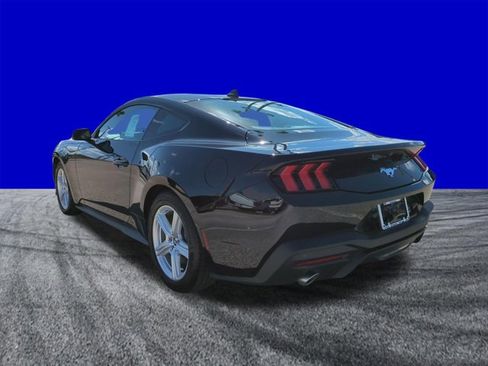 New 2026 Ford Mustang Coupe image 6