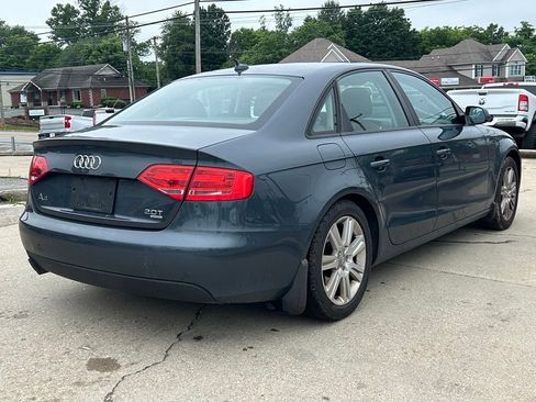 Used 2011 Audi A4 2.0T Premium AWD/4WD image 6