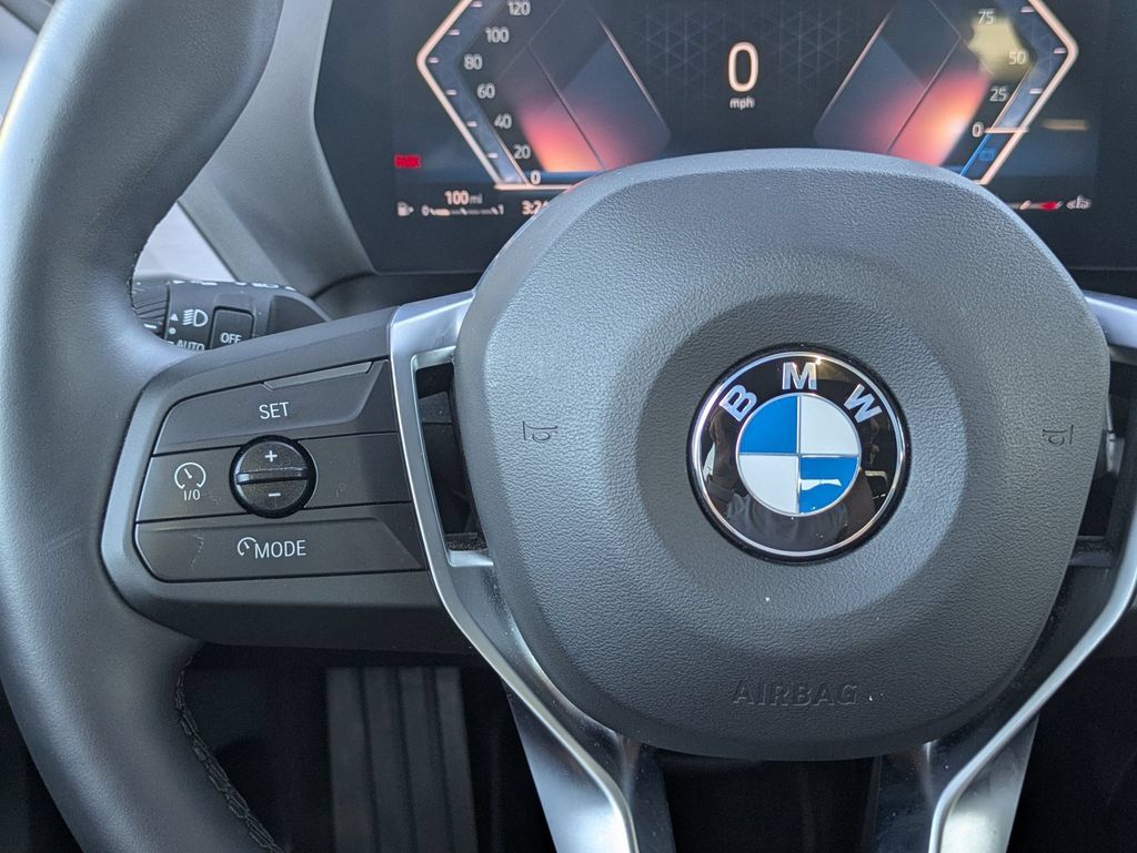 Used 2025 BMW 228i xDrive AWD/4WD image 15