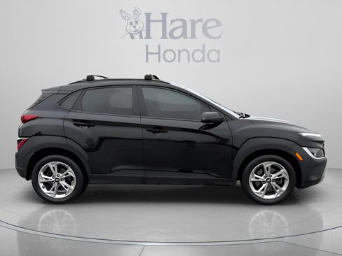 Used 2023 Hyundai Kona SEL image 5