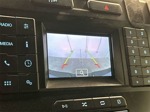 Used 2022 Ford F350 XL w/ Power Equipment Group image 22