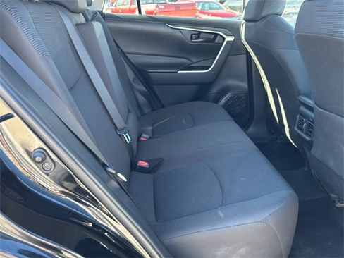 Used 2024 Toyota RAV4 LE image 12